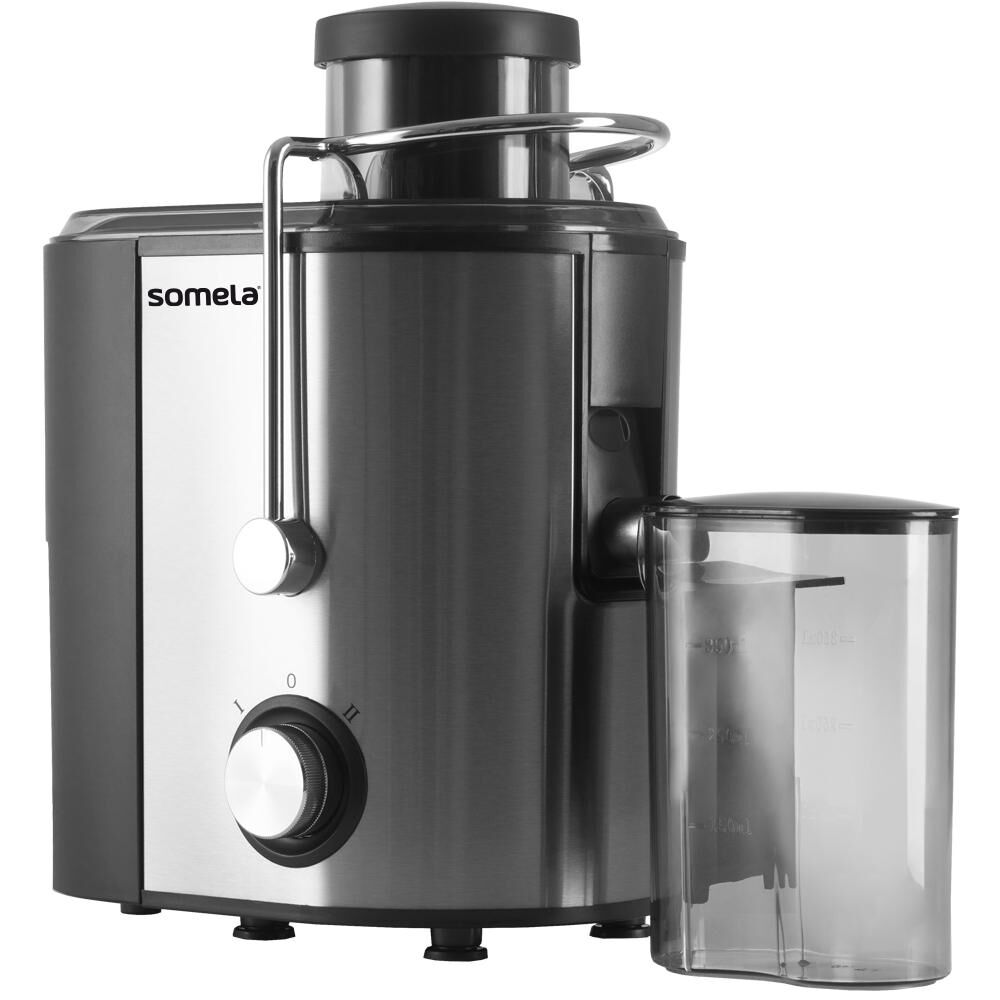 Extractor Somela juego lento Nutrijuice - Sacajugos y Exprimidores |  Paris.cl