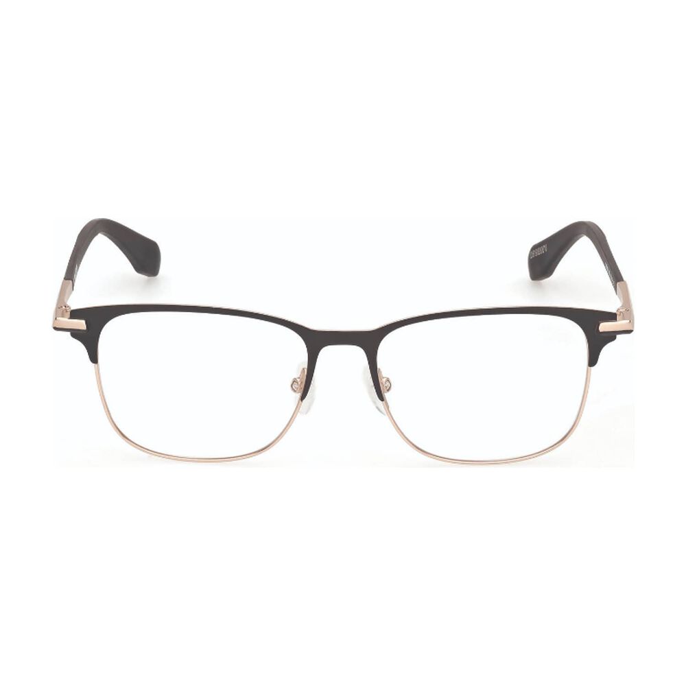 Lentes &Oacute;pticos Negro Adidas Originals image number 0.0