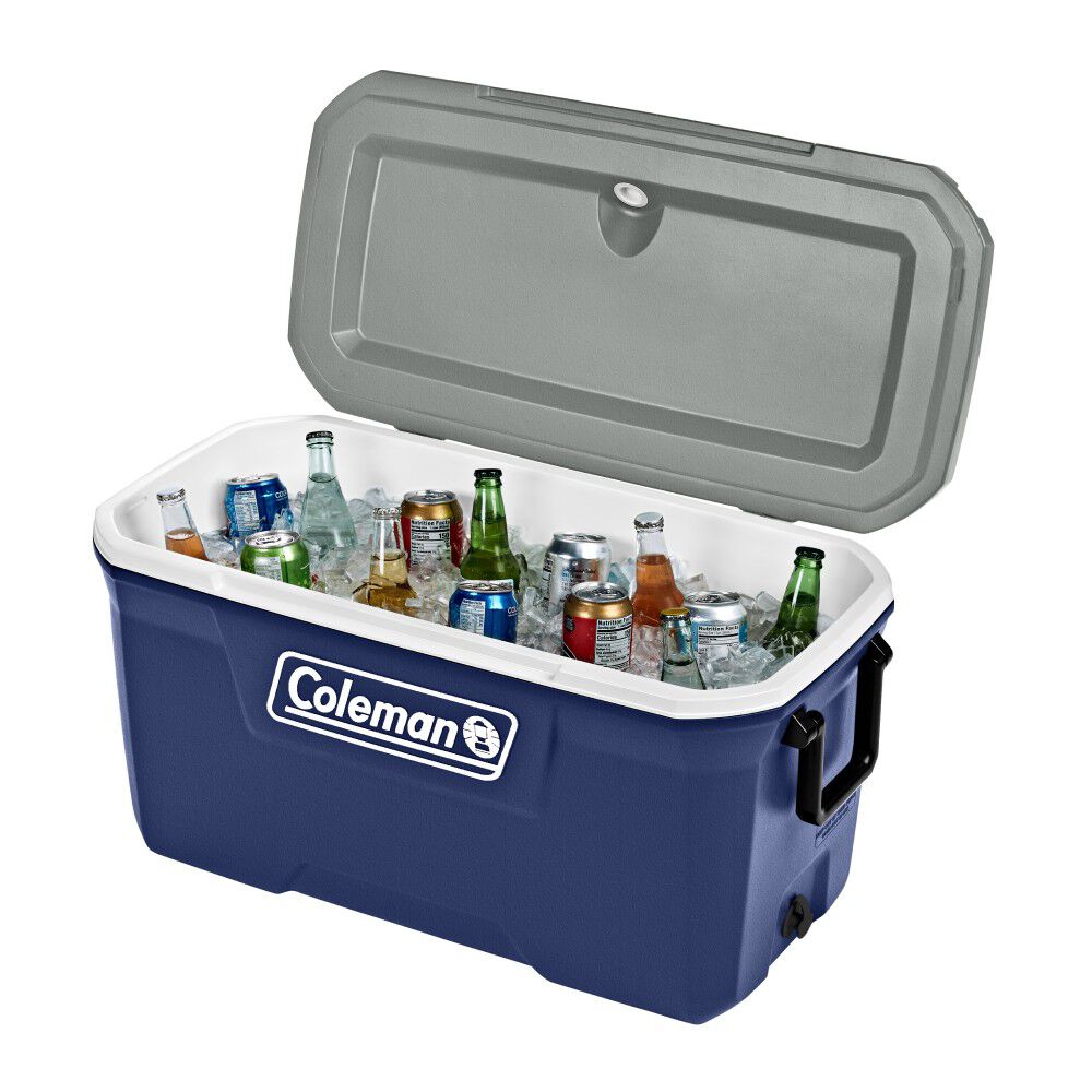 Cooler Coleman Ocean 316 70 Qt / 66 Lt image number 3.0