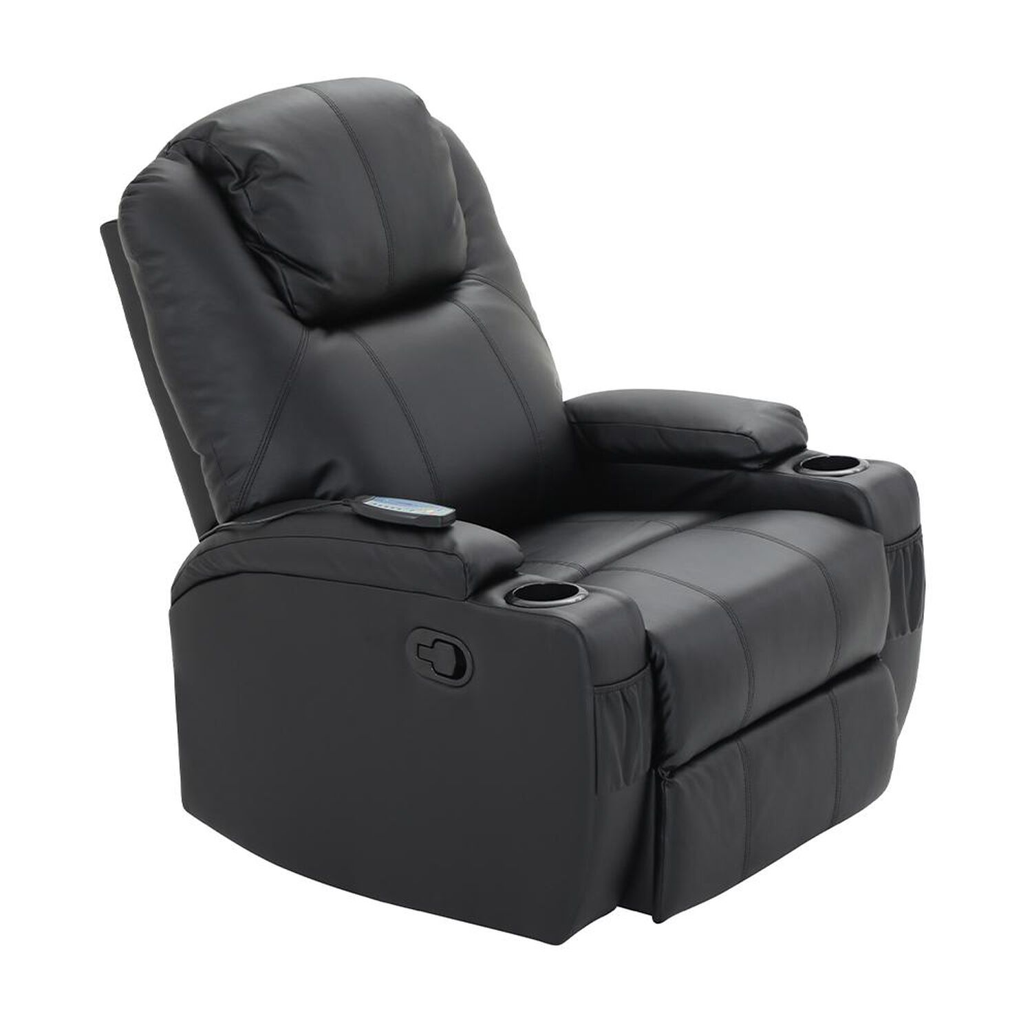 Bergere Zoy Home Lhasa / 1 Cuerpo image number 3.0