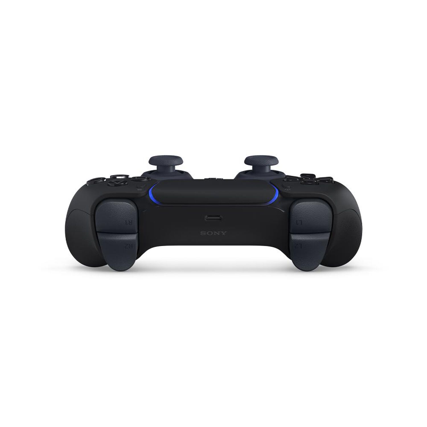 Control PS5 Sony Dualsense Midnight Black image number 3.0