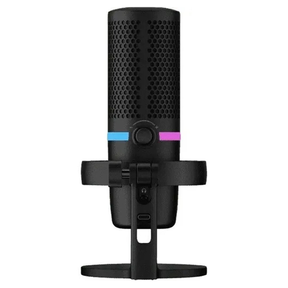 Micr&oacute;fono Gamer Rgb Hyperx Duocast - Crazygames image number 1.0