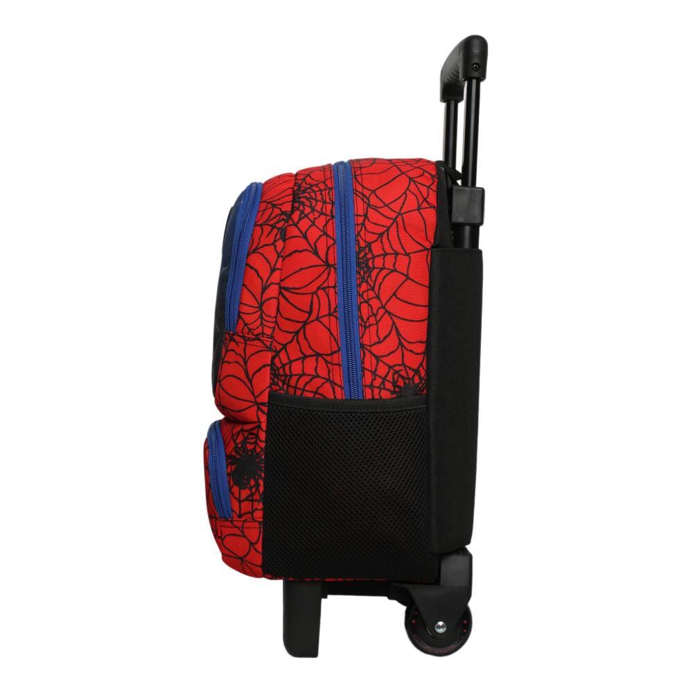 Mochila Carro Winner Infantil Head image number 3.0