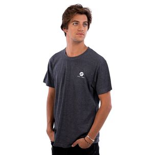 Polera Island L - Unisex