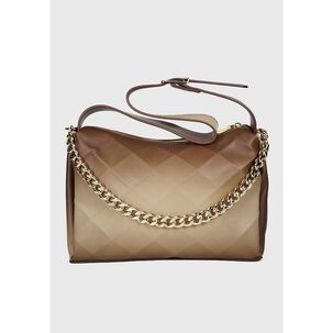 Cartera Mayda Beige