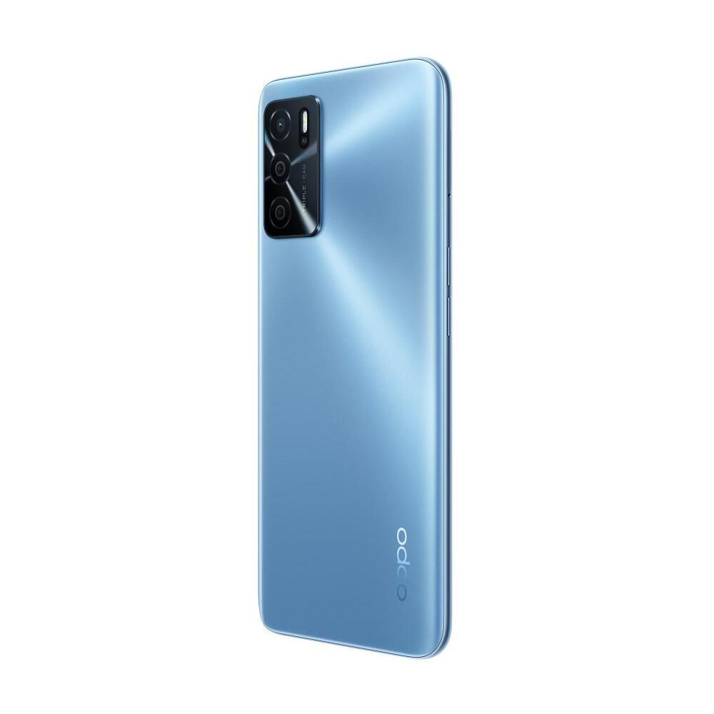 Smartphone Oppo A16 / 64 Gb / Liberado image number 5.0