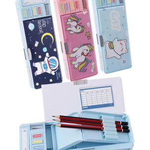 Estuche Multifunci&oacute;n Bd4003 Foska