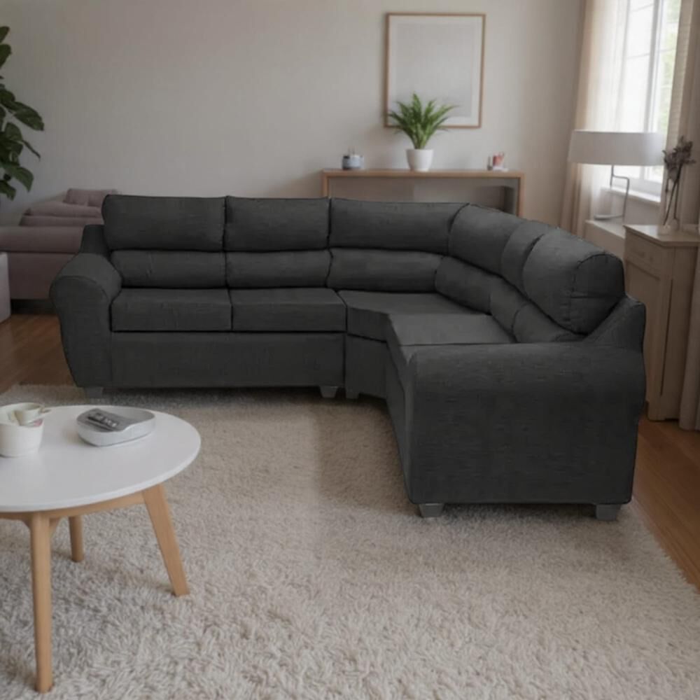 Sofá Seccional Kea Kobe / 5 Cuerpos image number 3.0