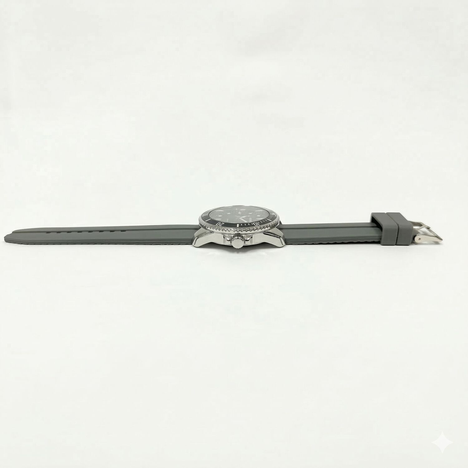 Reloj An&aacute;logo Hombre Umbro Plus Gris Umbp-1500-139 image number 2.0