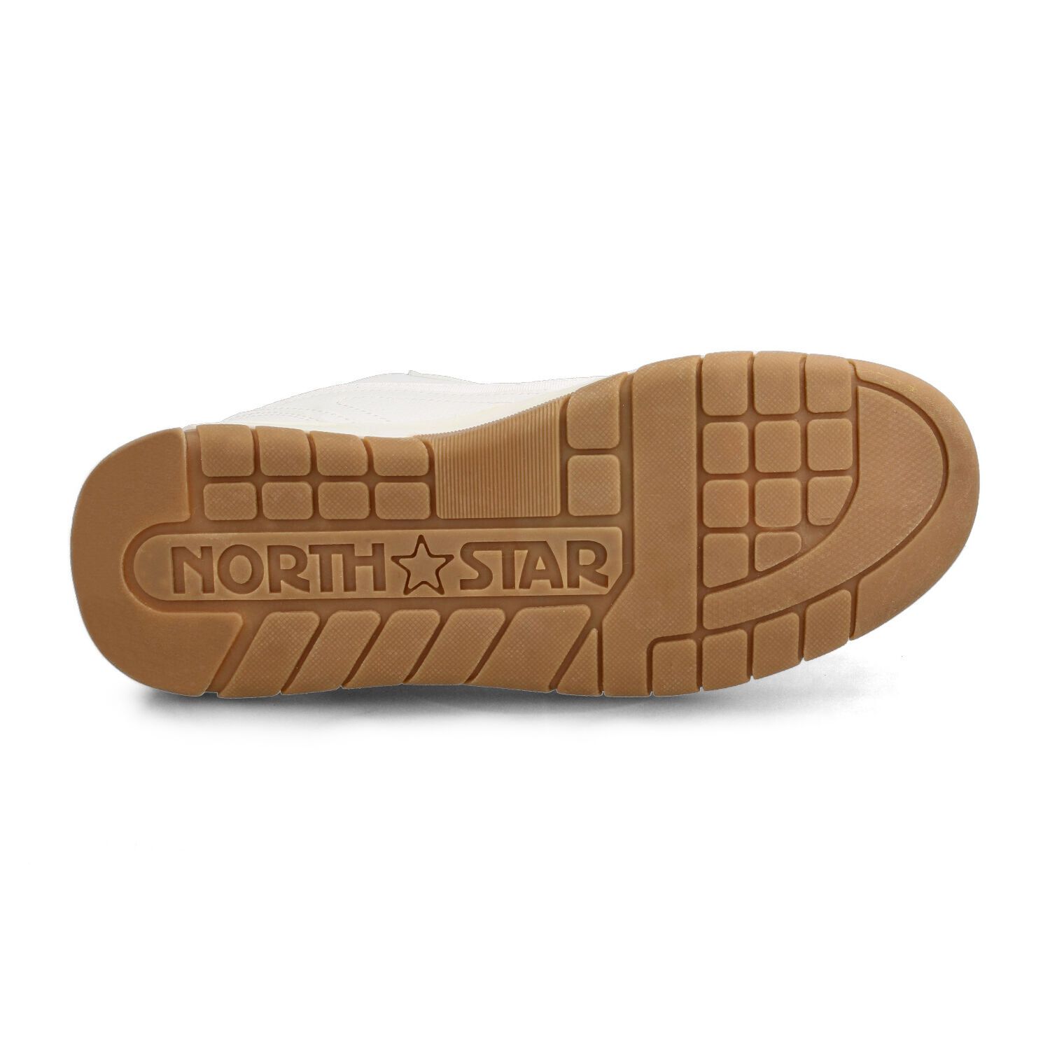Zapatilla Ni&ntilde;o North Star Skater Chunk image number 4.0