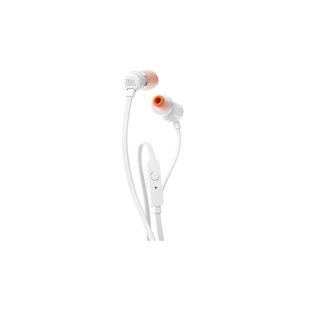 Audifonos Jbl Tune 110 Blanco image number 0.0