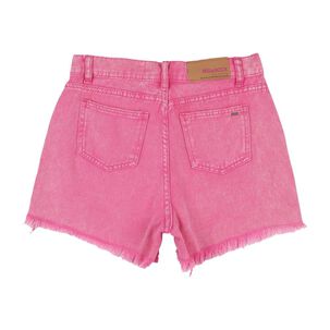 Short Niña Red - Rock Short Niña Red - Rock