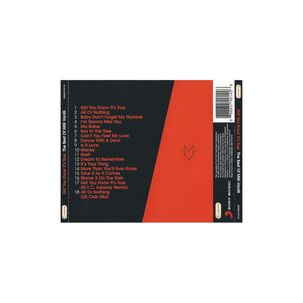 Milli Vanilli - Girl You Know It's True | Cd