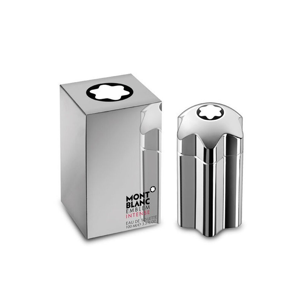 Mont Blanc Emblem Intense 100ml image number 0.0