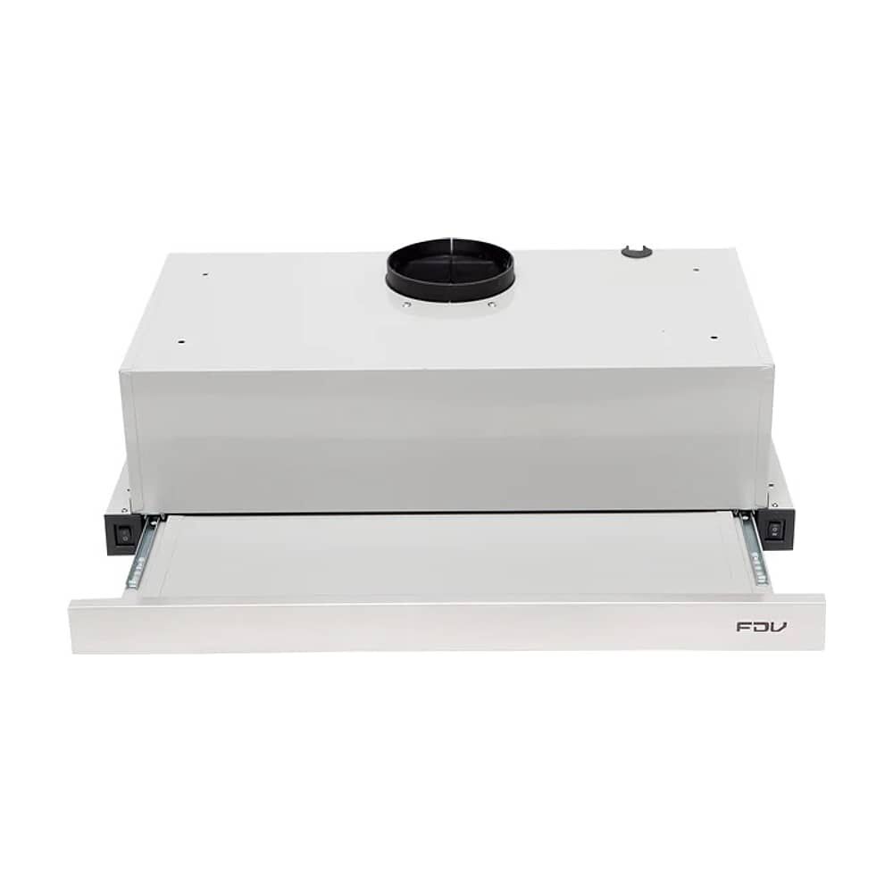 Campana Fdv Urban 60 - 350 (m3/h) image number 3.0