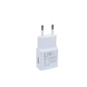 Cargador De Pared Casa Celular 1 Usb 2amp Carga Rápida Teléfonos Smartphone Total Sin Cables