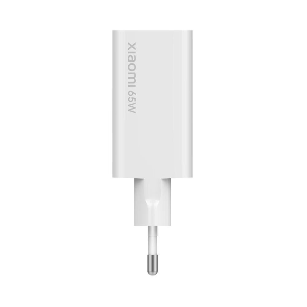 Cargador Para Celular Xiaomi Mi 65W Fast Charger With Gan Tech image number 1.0