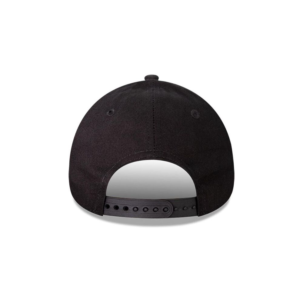 Gorra 9forty Los Angeles Lakers Nba Cl&aacute;sicos Black image number 5.0