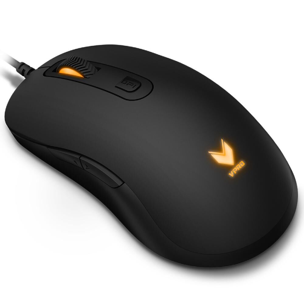 Mouse Gamer Rapoo Vpro Con Cable 6400dpi V16 Ra022 image number 3.0