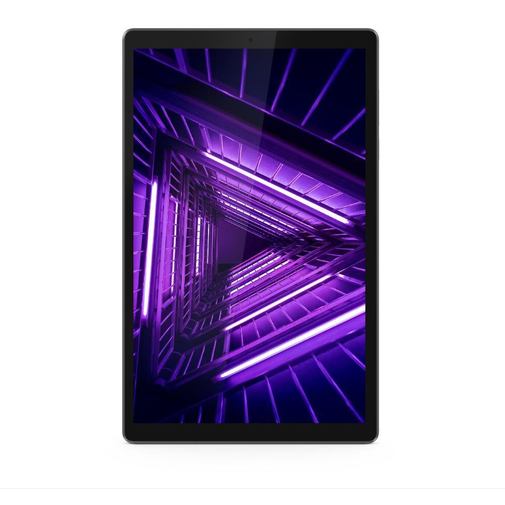Tablet Lenovo Tab M10 Hd / Iron Gris (metal) / 2 Gb Ram / 32 Gb / 10 " image number 0.0