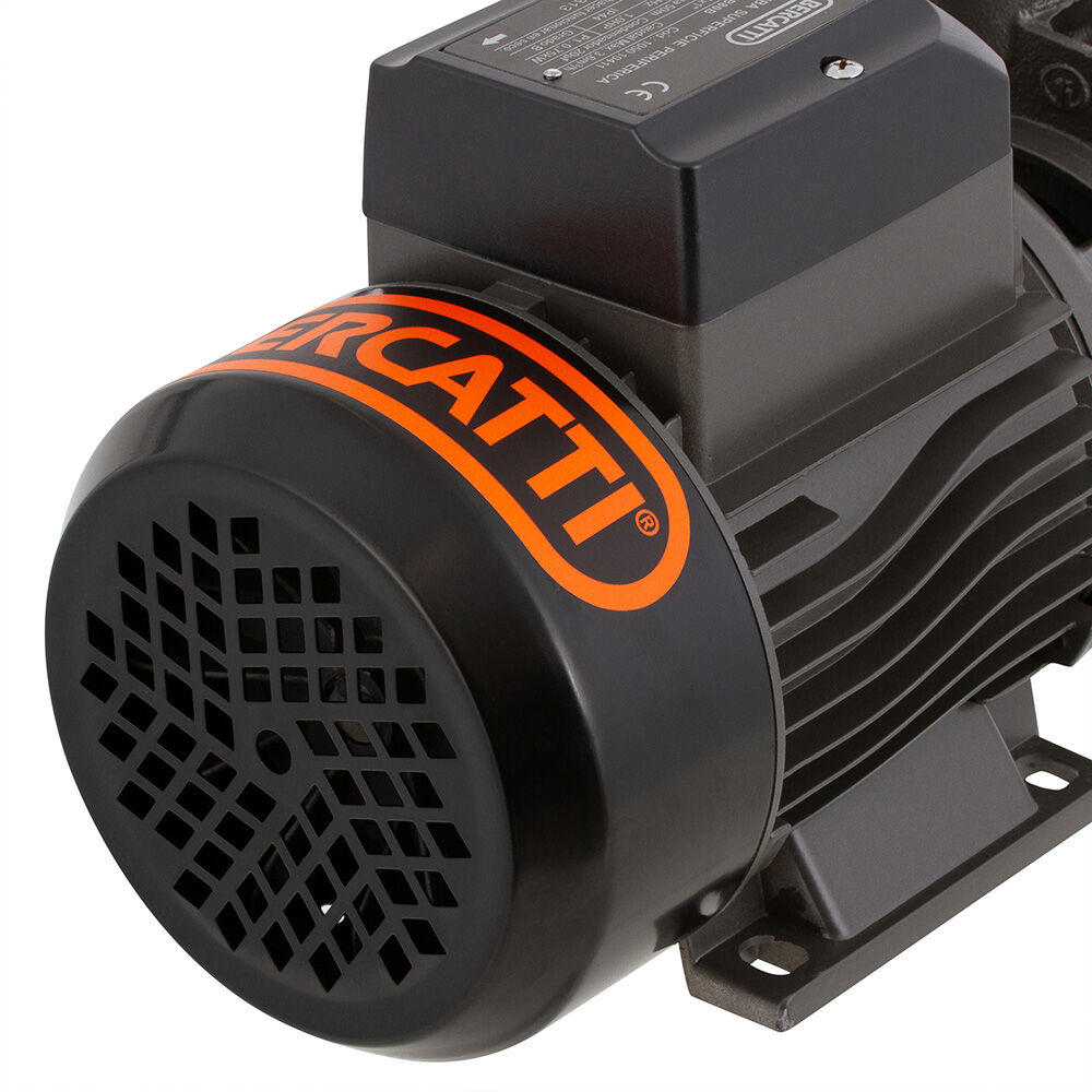 Electrobomba Superficie 1 Hp Periférica image number 4.0