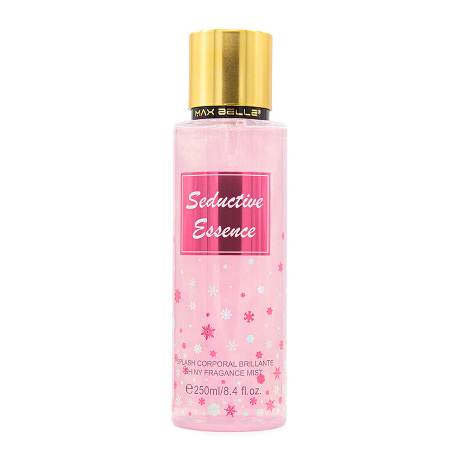 Splash Corporal Seductive Essence image number 0.0
