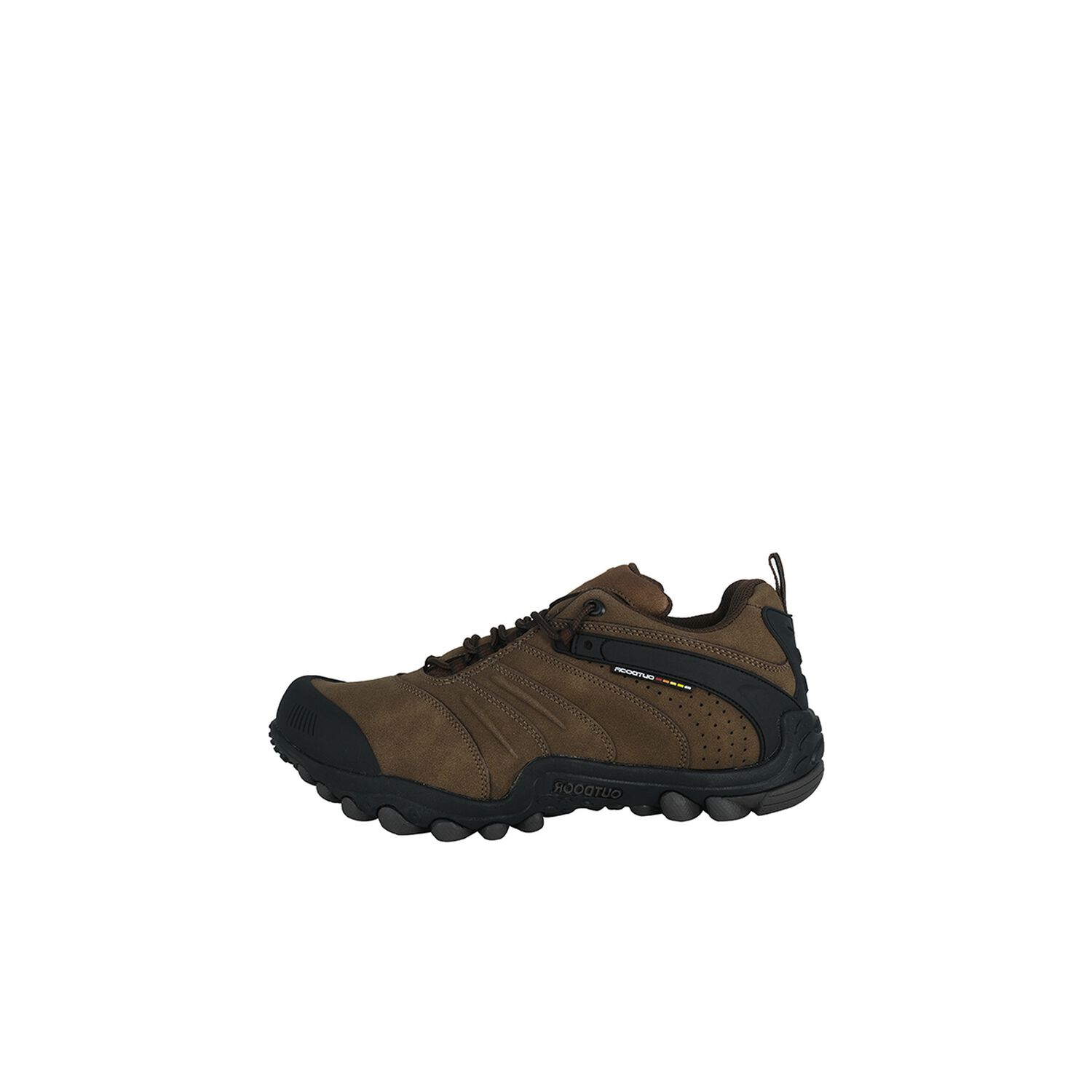 Zapatilla Onix Outdoor Cafe Uns image number 1.0