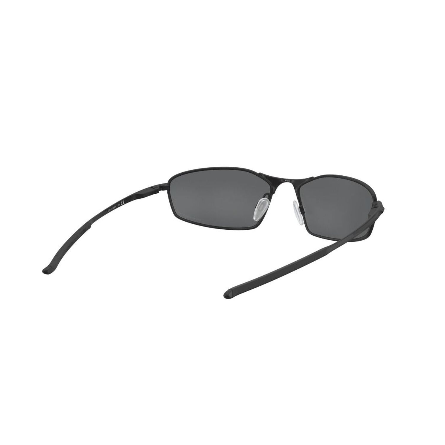 Lentes De Sol Whisker Prizm Black Polarizados Oakley image number 7.0