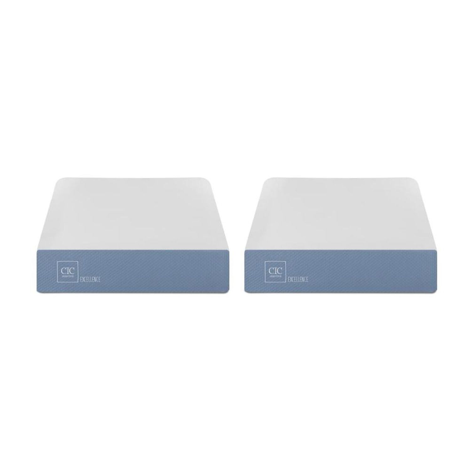 Pack De Colchones Cic Excellence / 1 Plaza / 190 Cm x 90 Cm image number 0.0