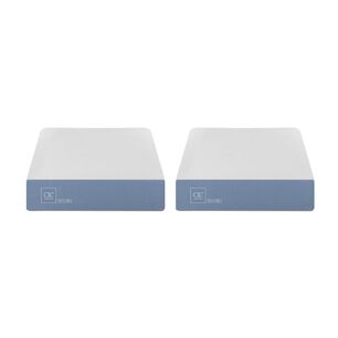 Pack De Colchones Cic Excellence / 1 Plaza / 190 Cm x 90 Cm