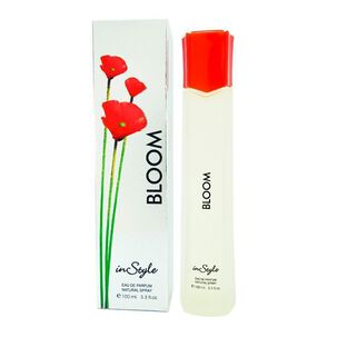 Instyle Bloom 100 Ml Edp Mujer