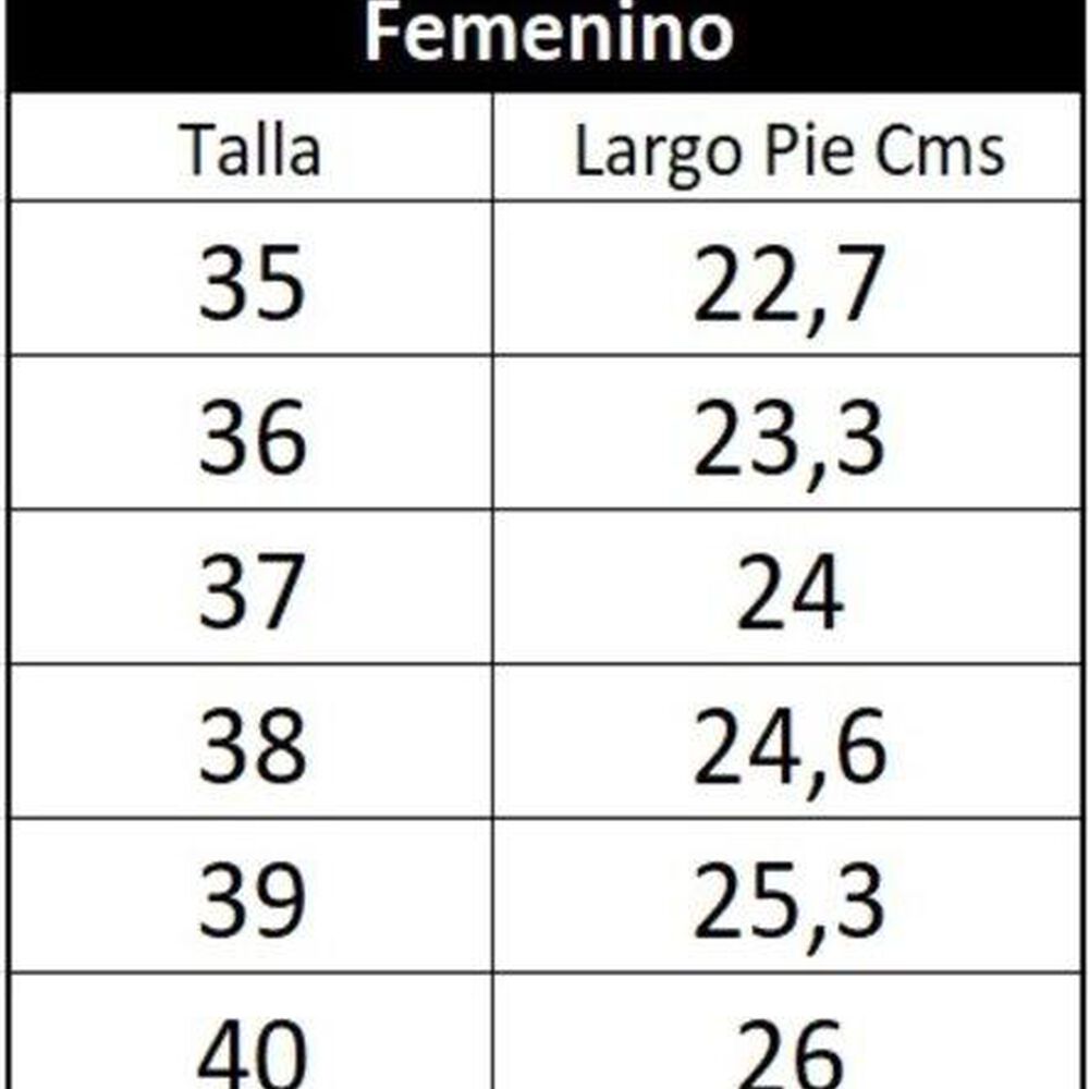 Zapatilla Shan Celeste Alquimia image number 4.0