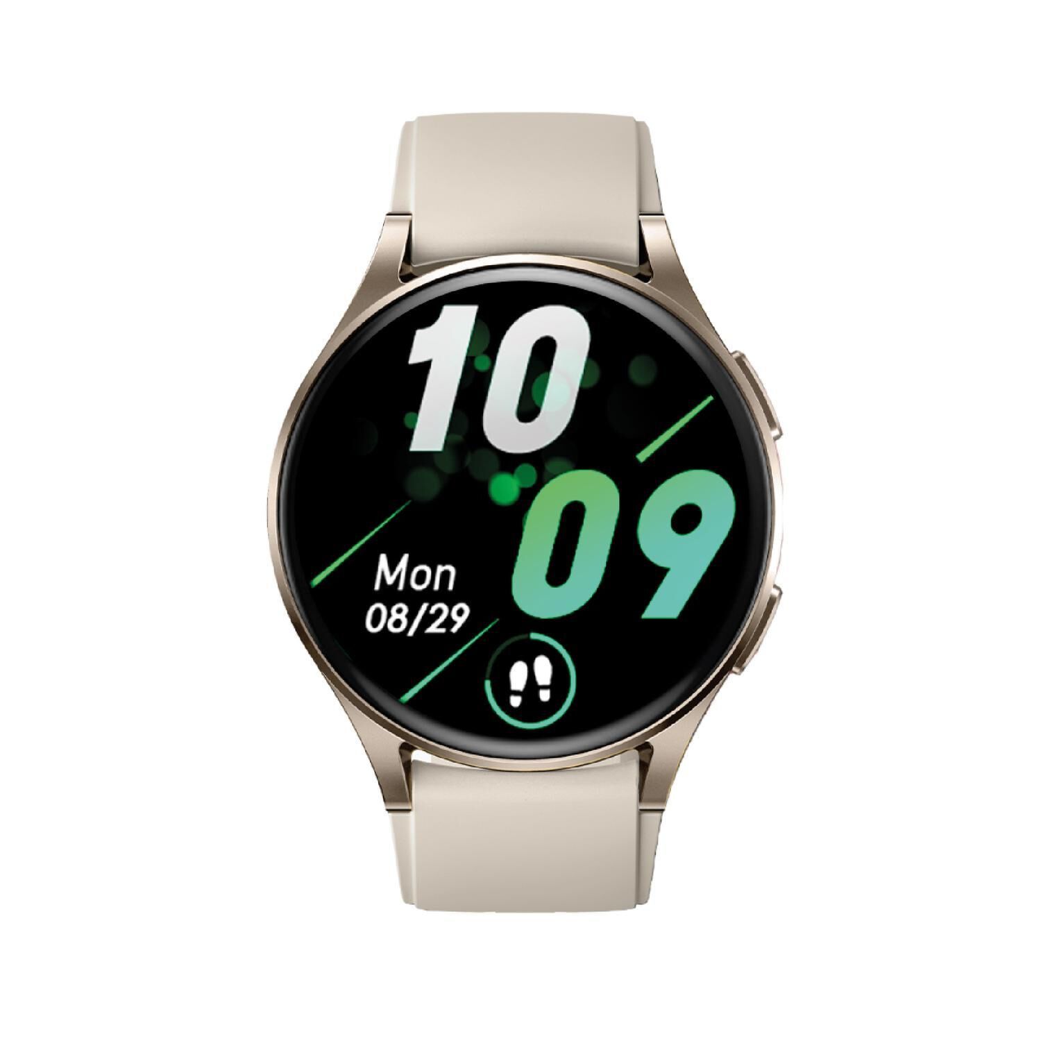 Reloj Smartwatch Lhotse Vibe 05 Gps Black 45mm image number 1.0