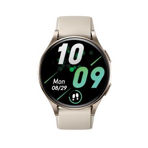 Reloj Smartwatch Lhotse Vibe 05 Gps Black 45mm