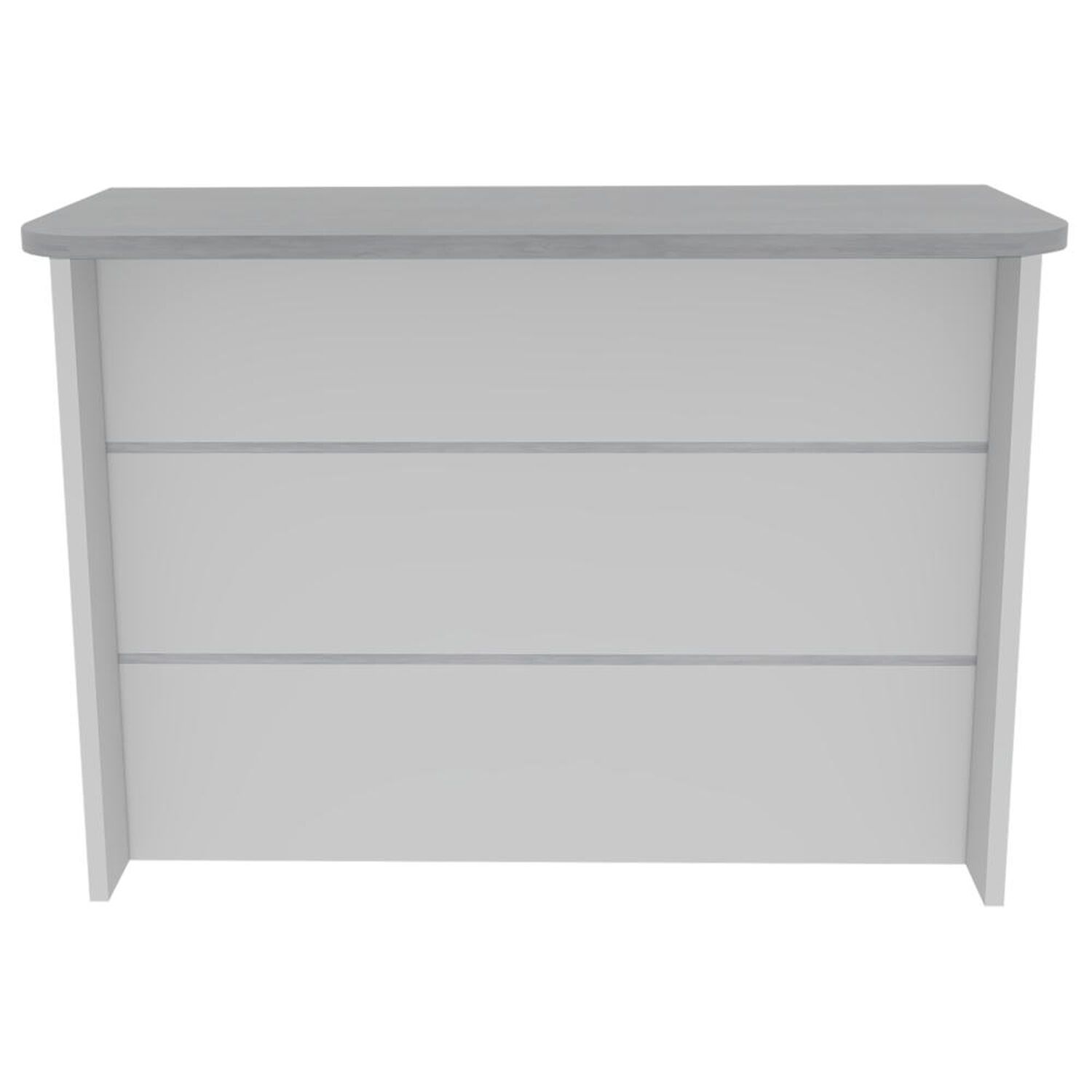 Organizador De Cocina Tuhome Barra Fendi image number 0.0