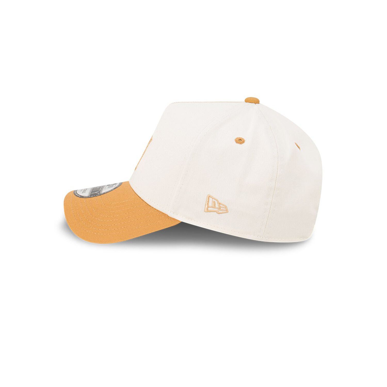 Gorra 9forty New York Yankees Winecork 2tone Beige image number 3.0