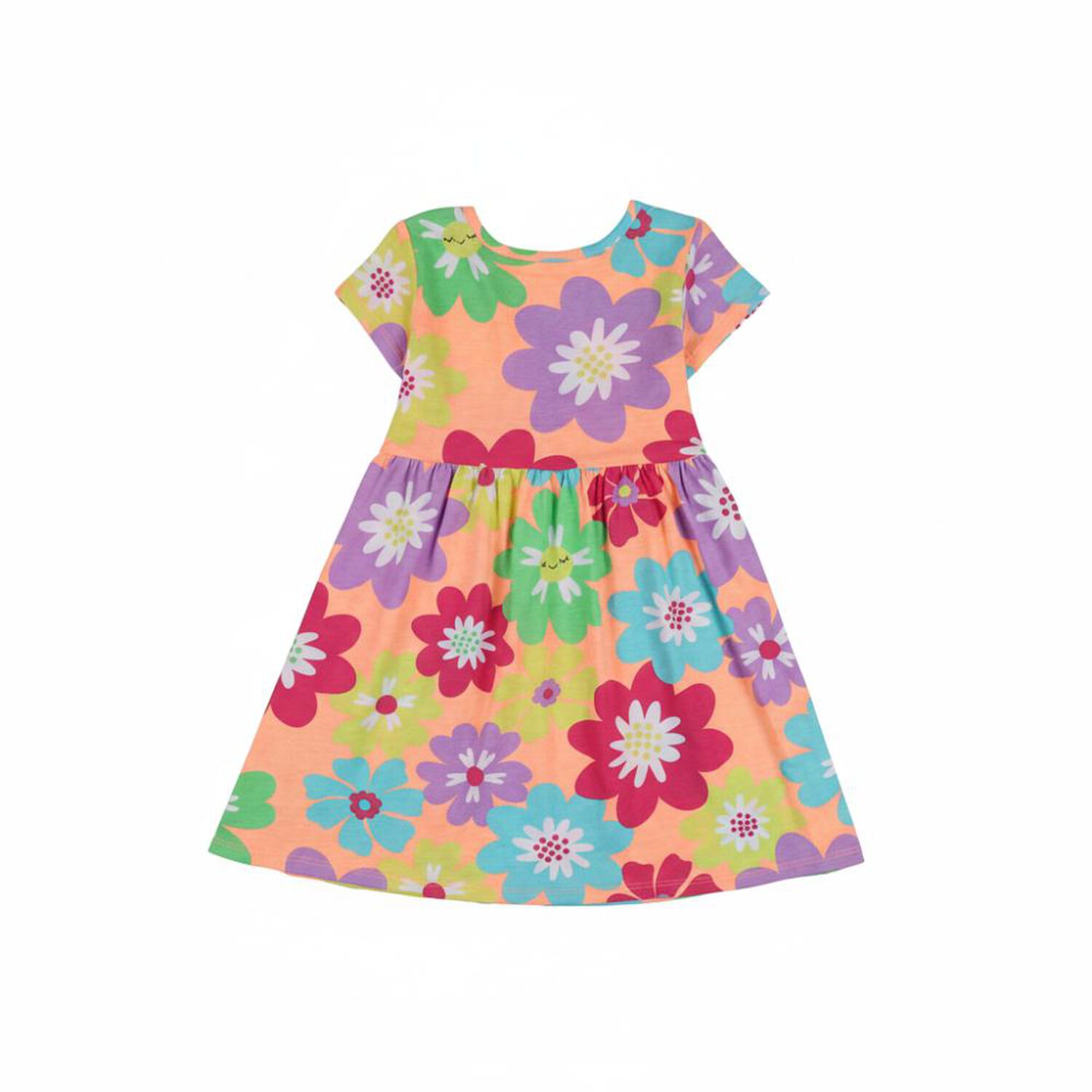 Vestido Ni&ntilde;a Topsis image number 1.0