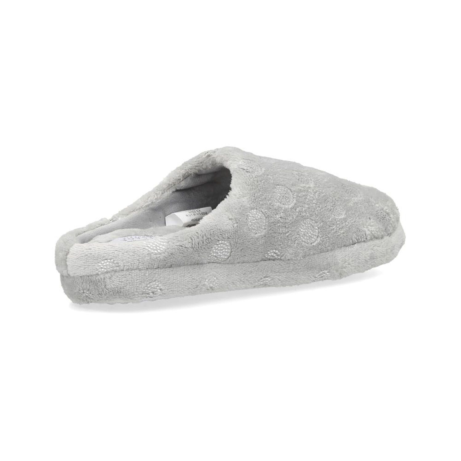 Pantuflas Mujer Lesage image number 3.0