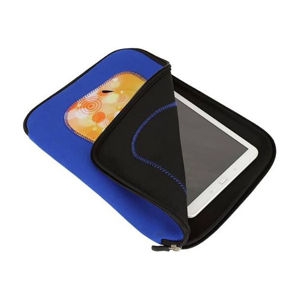 Funda Tablet Tech Azul Kubayoff