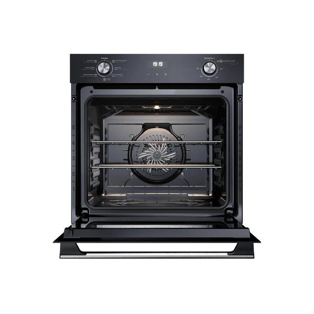 Horno Empotrado Electrolux OE8EH / 80 Litros image number 5.0