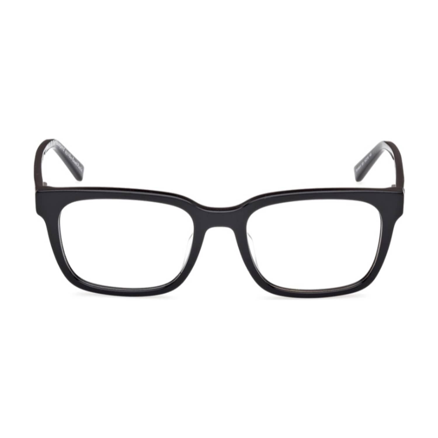 Lentes &Oacute;pticos Negro Brillante Timberland image number 0.0