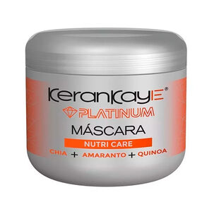 Silkey - Máscara Capilar Nutricare Aporta Suavidad 500ml