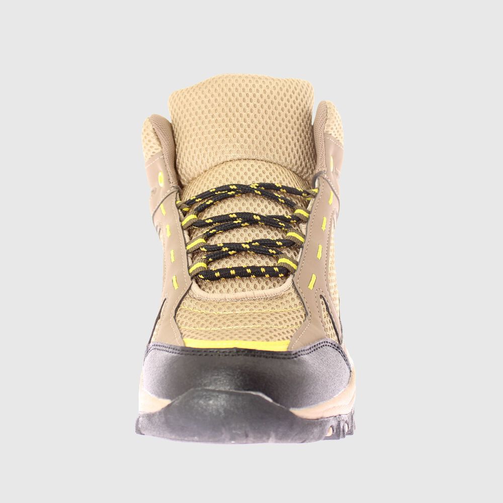 Zapatillla Caña Khaki Vía Franca Art. 82202a0006kaki image number 2.0