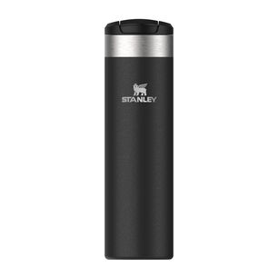 Botella T&eacute;rmica Stanley Aerolight Negro | 591 Ml