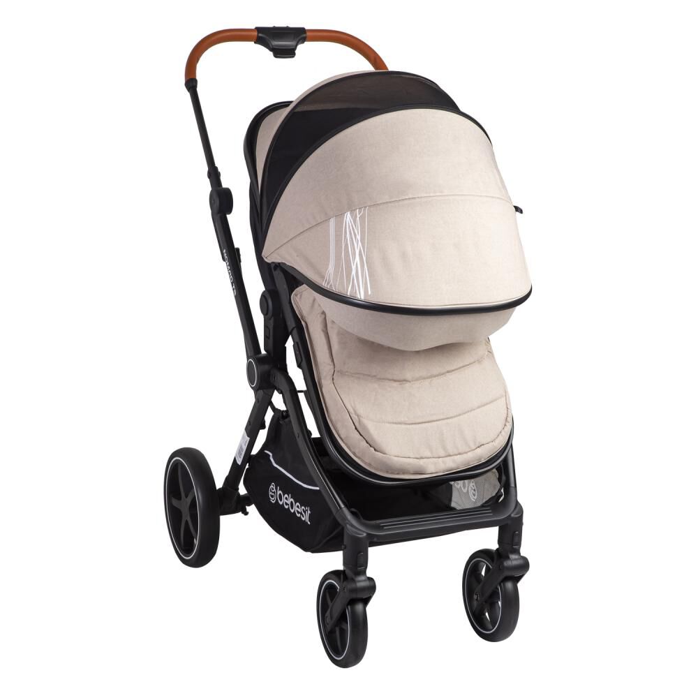 Coche Travel System Bebesit 5069b image number 3.0