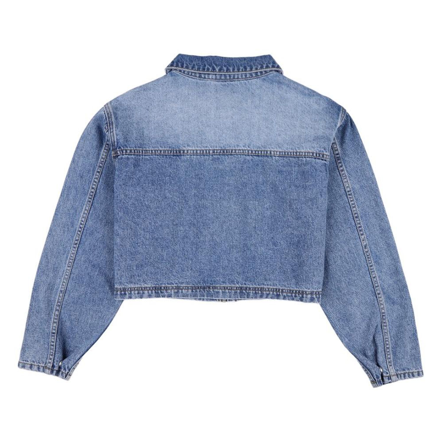 Chaqueta Mujer Freedom image number 1.0