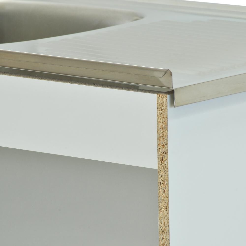 Mueble De Cocina Mobikit 100 Sec Izquierdo  / 2 Puertas image number 3.0