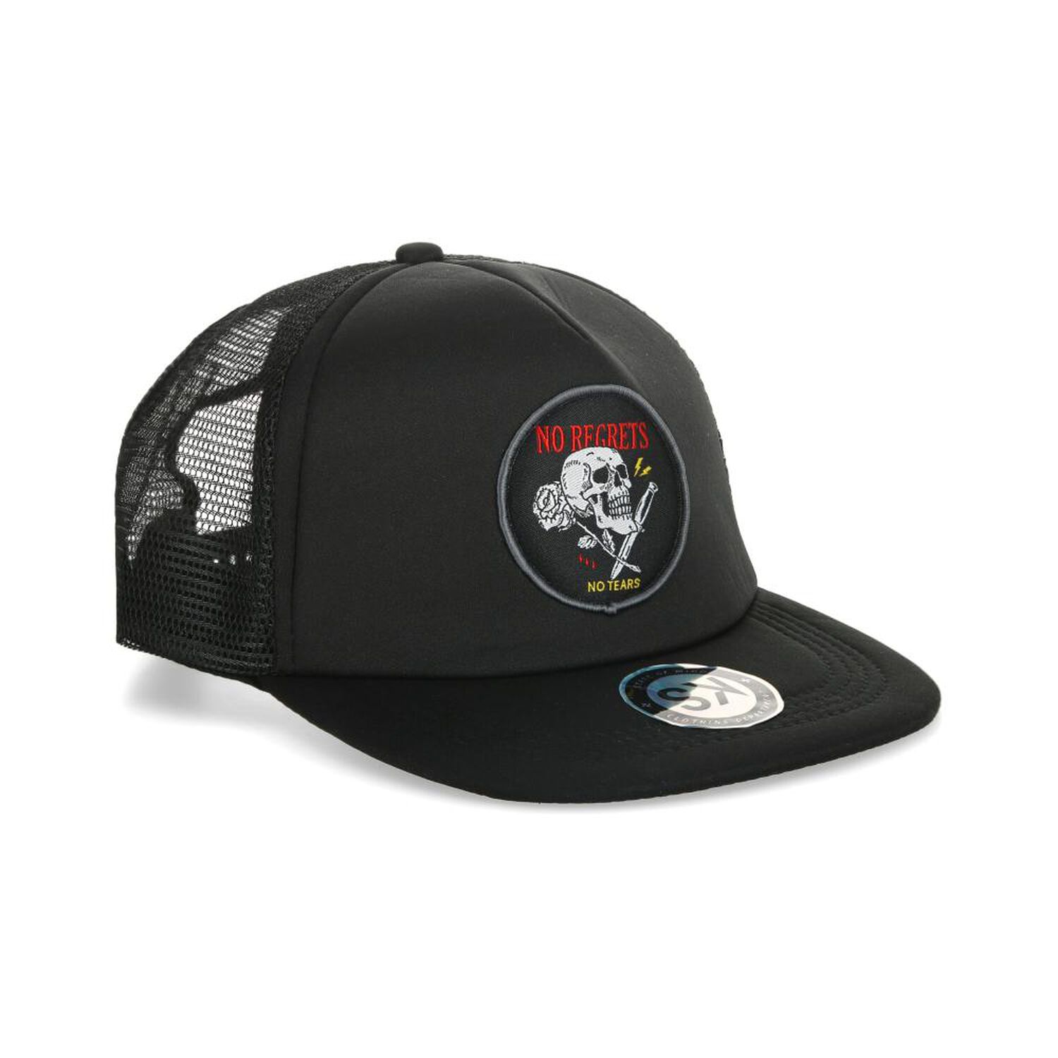 Jockey Hombre Skuad Hitcap15 image number 1.0