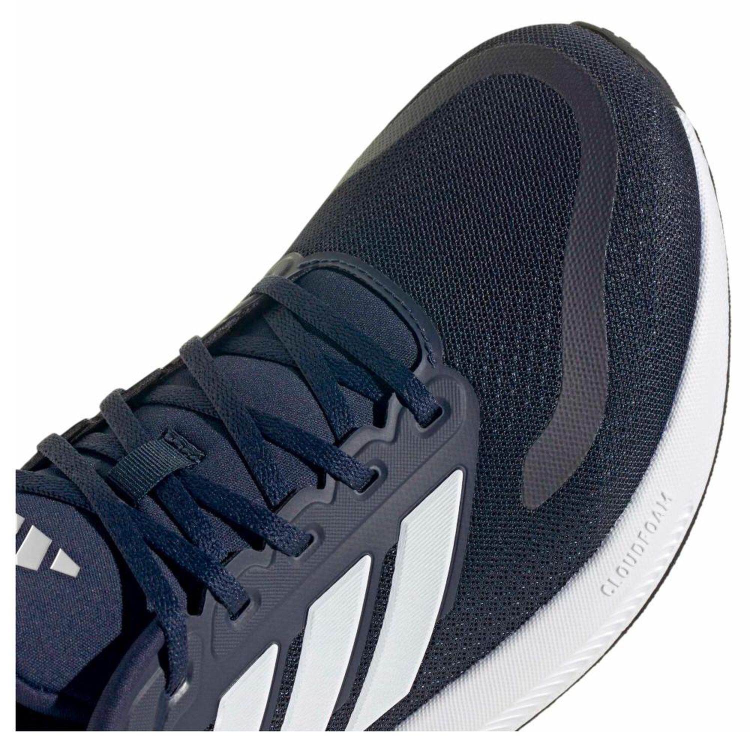 Zapatilla Running Hombre Adidas Runfalcon 5 image number 6.0