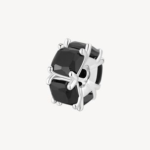 Charm Brosway Negro Mujer Fmb03
